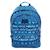 Sac à dos rip curl surf shack double dome navy 42 cm - 2 cpt Multicolore 2 - vertbaudet enfant 
