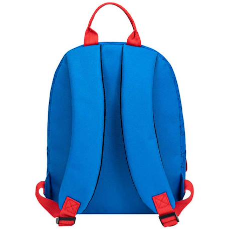 Sac à dos super mario 32 cm maternelle Multicolore 2 - vertbaudet enfant 