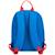 Sac à dos super mario 32 cm maternelle Multicolore 2 - vertbaudet enfant 