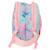 Trousse à crayons fille rembourrée 3d néoprène peppa pig Menthe 2 - vertbaudet enfant 