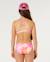 Maillot de bain tropical dawn fille Tangerine 2 - vertbaudet enfant 