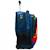 Sac à dos à roulettes nerf winners 46 cm - cartable trolley Multicolore 2 - vertbaudet enfant 
