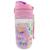 Biberon d eau avec paille et anses 350 ml panda – fisher-price Blanc/transparent 2 - vertbaudet enfant 