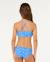 Maillot de bain sunshine revo fille Begonia pink+Blue 9 - vertbaudet enfant 