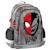 Sac à dos spiderman venom 38 cm - 2 cpt Multicolore 1 - vertbaudet enfant 