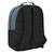 Sac à dos scolaire blackfit8 california 42 cm à 2 zips Noir / bleu / marine / gris 2 - vertbaudet enfant 