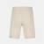 Short essentiels Beige 3 - vertbaudet enfant 