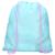 Sac de natation à cordon 44 cm gabby imprimé gabdorable – gabby Bleu clair 2 - vertbaudet enfant 