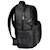 Sac à dos scolaire fille licorne be uniq 2 compartiments 41 cm Noir 3 - vertbaudet enfant 