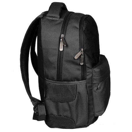 Sac à dos scolaire licorne be uniq 2 compartiments 41 cm Noir 3 - vertbaudet enfant 