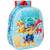 Cartable imprimé paw patrol pat patrouille Bleu / rose / clair 1 - vertbaudet enfant 