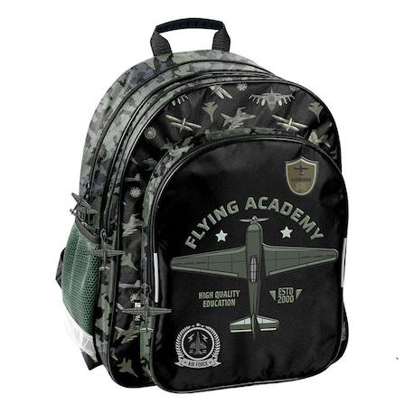Garçon-Accessoires-Cartable, trousse-Sac à dos air force flying academy 38 cm - 2 cpt