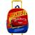 Sac à dos à roulettes cars flash mcqueen rusteze 30 cm maternelle - haut de gamme Multicolore 3 - vertbaudet enfant 