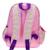 Sac à dos maternelle licorne imprimé fisher-price 30 cm Rose 3 - vertbaudet enfant 