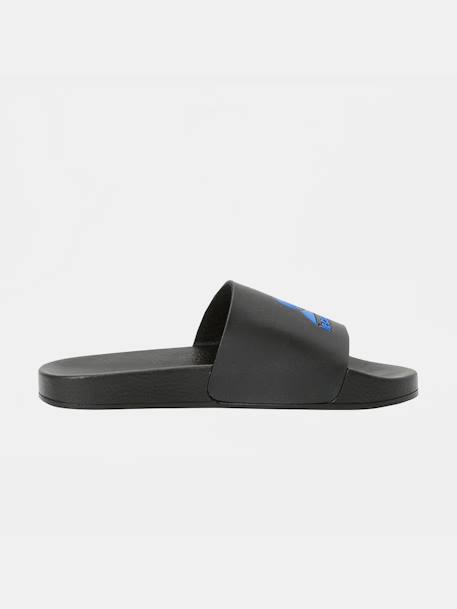Claquettes slide hf fef ps  garçon Noir 1 - vertbaudet enfant 