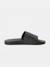Claquettes slide hf fef ps  garçon Noir 1 - vertbaudet enfant 