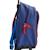 Sac à dos trolley super mario kart 45 cm Bleu / rouge 2 - vertbaudet enfant 