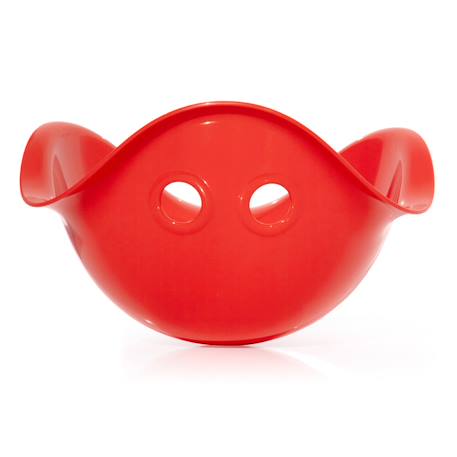 Bilibo midi jeu d'équilibre multifonctionnel - pour les 2/3 ans Blue+Green+Orange+Red+Yellow 8 - vertbaudet enfant 