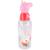 Gourde figurine peppa pig 3d 560 ml Multicolore 3 - vertbaudet enfant 