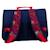 Cartable en tissu polyester haute qualité spiderman Bleu 2 - vertbaudet enfant 