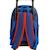 Sac à dos trolley super mario kart 45 cm Bleu / rouge 4 - vertbaudet enfant 
