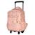 Sac à dos à roulettes stalla bianca 43 cm - 2 cpt (galop) Galop 1 - vertbaudet enfant 