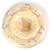 Bouée anneau de bain pour bébé Jaune, rose, blanc 3 - vertbaudet enfant 