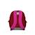 Sac à dos kickers fille double cpt 41 cm Multicolore 3 - vertbaudet enfant 