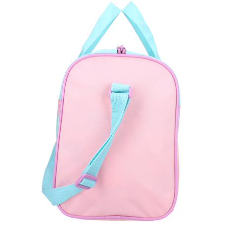 Sac de sport stitch & angel 40 cm Multicolore 2 - vertbaudet enfant 