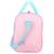 Sac de sport stitch & angel 40 cm Multicolore 2 - vertbaudet enfant 
