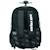 Sac à dos à roulettes garçon imprimé robot no fear 48 cm Bleu / gris / noir 2 - vertbaudet enfant 