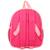 Sac à dos maternelle peppa pig oink 29 cm zips poches filet - my little pony Multicolore 3 - vertbaudet enfant 