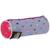 Trousse ronde minnie 21 cm Bleu / rose / noir 2 - vertbaudet enfant 