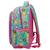 Sac à dos maternelle fille tissu synthétique Multicolore 4 - vertbaudet enfant 