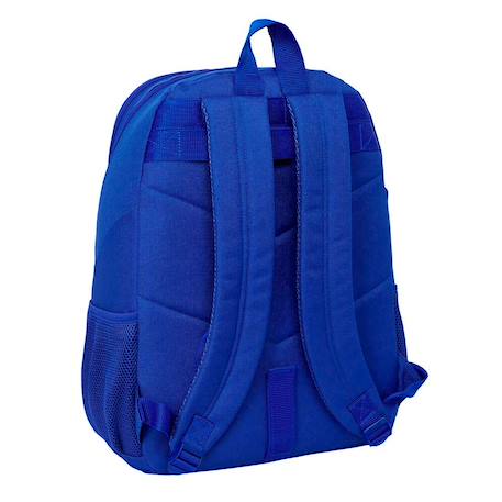 Sac à dos real madrid 44 cm haut de gamme Multicolore 2 - vertbaudet enfant 