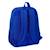 Sac à dos real madrid 44 cm haut de gamme Multicolore 2 - vertbaudet enfant 