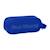 Trousse real madrid 21 cm - 2 cpt Multicolore 2 - vertbaudet enfant 