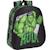 Sac à dos hulk 3d maternelle - 33 cm - haut de gamme - marvel Multicolore 1 - vertbaudet enfant 