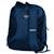 Sac à dos scolaire garçon camps united 42 cm à 2 compartiments zippés Bleu+Bleu / blanc / gris 2 - vertbaudet enfant 