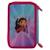Trousse fille remplie 3 compartiments gabby et la maison magique 20 cm Bleu / rose / clair 3 - vertbaudet enfant 