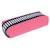 Trousse 23 cm - 2 cpt - les fantaisies - collection 2024 (enora) Multicolore 2 - vertbaudet enfant 
