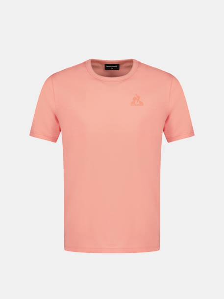 T-shirt  sportstyle Orange 1 - vertbaudet enfant 
