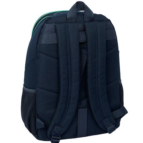 Sac à dos real madrid 44 cm haut de gamme Multicolore 2 - vertbaudet enfant 