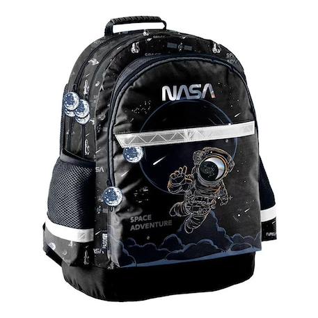 Garçon-Accessoires-Cartable, trousse-Sac à dos nasa space adventure 41 cm - 2 cpt