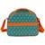 Sac gouter dragon ball san goku 25 cm - sac déjeuner Multicolore 2 - vertbaudet enfant 