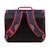 Cartable aaron 2025 38 cm à 2 compartiments Noir / bordeaux / bleu 3 - vertbaudet enfant 