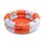 Piscine bébé baleine Red;white 1 - vertbaudet enfant 