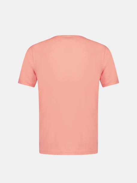 T-shirt  sportstyle Orange 2 - vertbaudet enfant 
