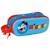 Trousse 3d en néoprène mickey mouse Bleu / rouge 1 - vertbaudet enfant 