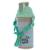 Bouteille à eau enfant 500 ml la boutique des toons – pets Bleu / gris / anthracite / bleu 3 - vertbaudet enfant 